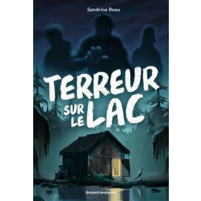 Image de Terreur sur le lac