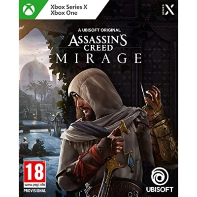 Afbeelding van Assassin&#039;s Creed Mirage