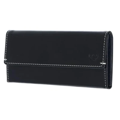 Afbeelding van Golden Head Utensil zak Bari RFID Protect Glasses Case Navy Donkerblauw