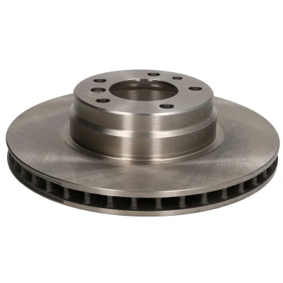 Afbeelding van ABE C3B016ABE Remschijf Vooras 316 28 5 Geventileerd High carbon Met schroeven BMW: 7