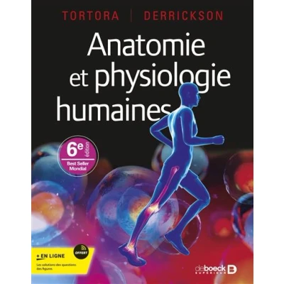 Image de Anatomie et physiologie humaines
