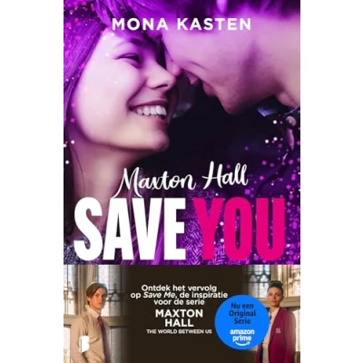 Afbeelding van Maxton Hall 2 (Save You)