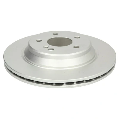 Afbeelding van Bosch Remschijf 0 986 478 473