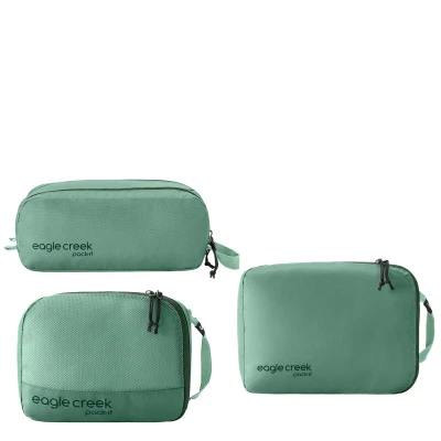 Afbeelding van Eagle Creek Pack It Overnight Set backpack accesoire