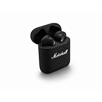 Image de Marshall Écouteurs Sans Fil Minor Iii (7340055384315)