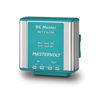 Afbeelding van Mastervolt DC Master 24/12 3 6