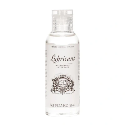Afbeelding van Shots Pharmquests Glijmiddel Body Slide Lubricant 80 ml