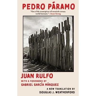 Afbeelding van Pedro P�ramo