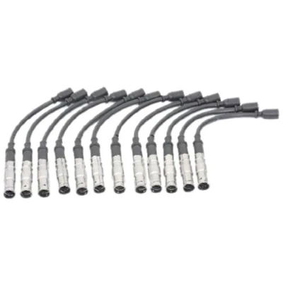 Afbeelding van JAPANPARTS IC 915 Bougiekabelset MERCEDES BENZ: SL Convertible, SLK, ML Class