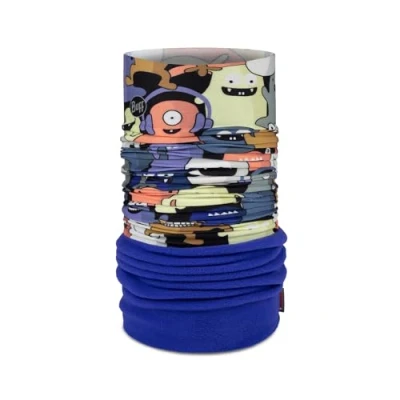 Afbeelding van BUFF© Polar FUTY MULTI Nekwarmer Kids
