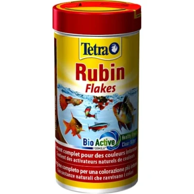 Afbeelding van Tetra Rubin 1 liter