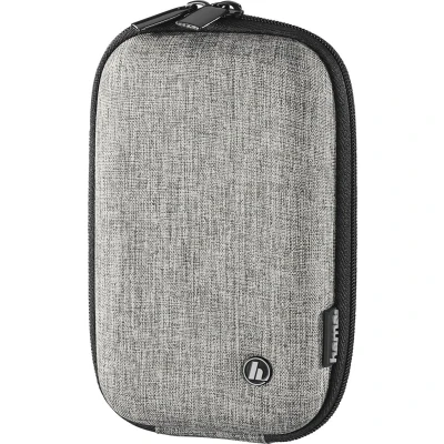 Afbeelding van Hama Cameratas &quot;Hardcase Trinidad&quot;, 80L, grijs
