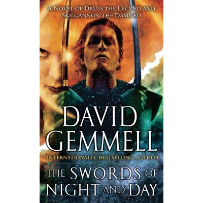 Afbeelding van The Swords of Night and Day