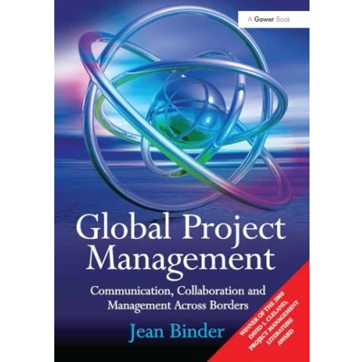 Afbeelding van Global Project Management