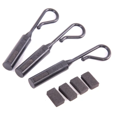 Afbeelding van Hooksafe systems voor veilig transport (6pcs) Klein materiaal