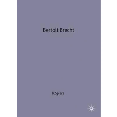 Afbeelding van Bertolt Brecht