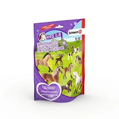 Afbeelding van Schleich Large Blind Bag Horse Club