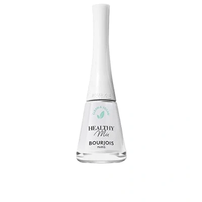 Image de Bourjois Healthy Mix Vernis à ongles 100 Blanc&#039;Hantement 9 ml