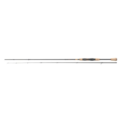Afbeelding van Daiwa Presso Iprimi Forel Spinhengel 1.95m (1 7g) hengel