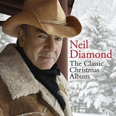 Afbeelding van The Classic Christmas Album