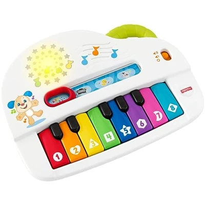 Afbeelding van FP Babys erstes Keyboard