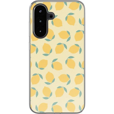 Afbeelding van imoshion hoesje Geschikt voor Samsung Galaxy A56 Design Citrus Dream