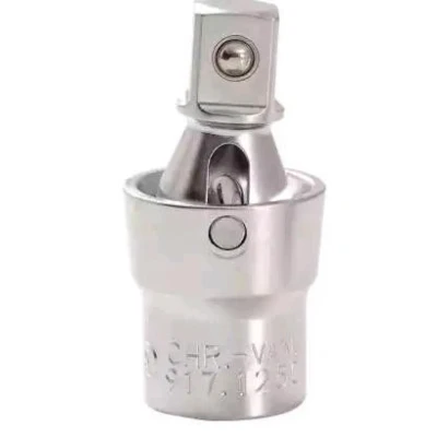 Afbeelding van KS TOOLS 917.1250 Scharnieras, steeksleutel 12,5 (1/2&quot;) 70 Chroom vanadium staal