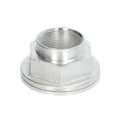 Afbeelding van BTA 470C0215BTA Asmoer, aandrijfas / cardanas Vooras voor wiellager/wielnaaf