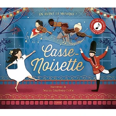 Afbeelding van Casse noisette