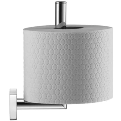 Afbeelding van Duravit Karree reserverolhouder chroom