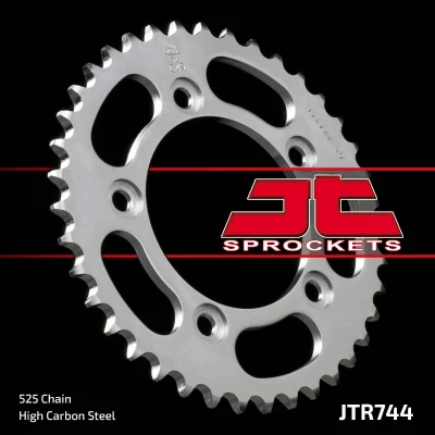 Afbeelding van JTSPROCKETS JTR744.39 Kettingwiel 39