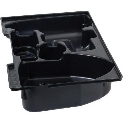 Afbeelding van Bosch Professional 1600A002V2 Inlegger voor het opbergen van gereedschap, geschikt GDR 12V 105 en GSR 15