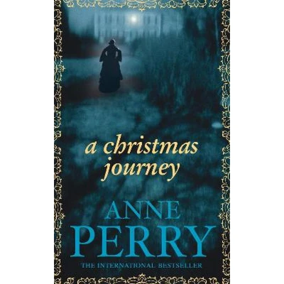 Afbeelding van A Christmas Journey (Christmas Novella 1)