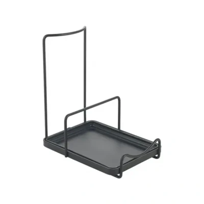 Afbeelding van Metaltex Tokyo Line Houder 17X19X12 Cm Zwart