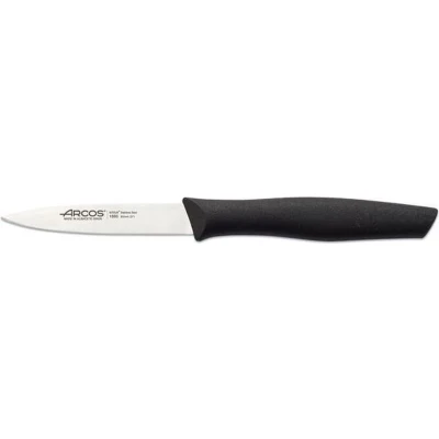 Afbeelding van Nova Officemes 8.5 cm RVS