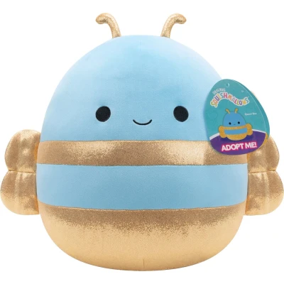 Afbeelding van Squishmallows Queen Bee 35cm Plush