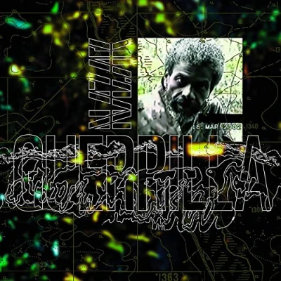 Afbeelding van Nazar Guerilla (LP)
