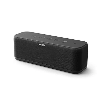 Afbeelding van Anker SoundCore Boost zwart