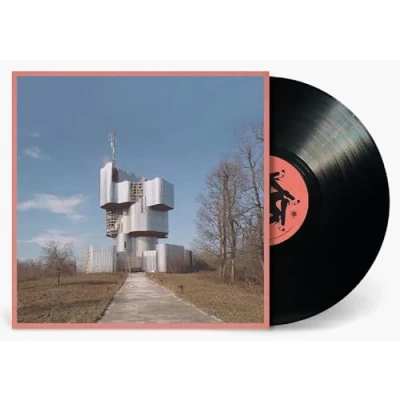 Afbeelding van Unknown Mortal Orchestra (LP)