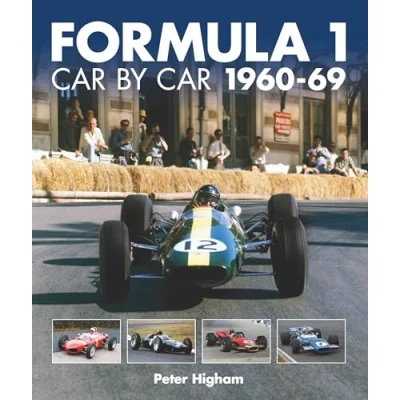 Afbeelding van Formula 1: Car by