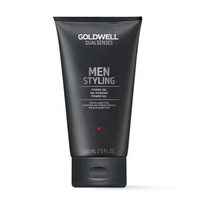 Afbeelding van Goldwell Dualsenses MEN Power Gel 150 ml