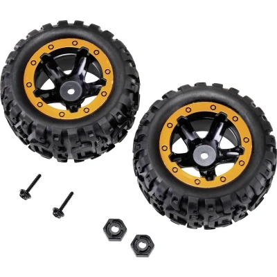 Afbeelding van Reely RE 6904695 Reserveonderdeel Wielset