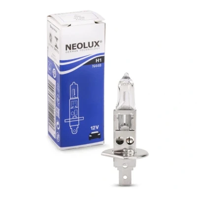 Afbeelding van Neolux® Autolampen Halogeen N448