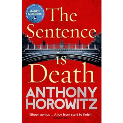 Afbeelding van The Sentence is Death