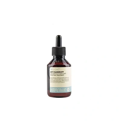 Afbeelding van Insight Anti Dandruff Purifying Shampoo 100ml
