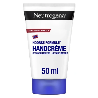 Afbeelding van Neutrogena Handcreme Geparfurmeerd 50 ml