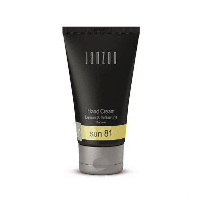 Afbeelding van Janzen Hand Cream Sun 81 75 Ml
