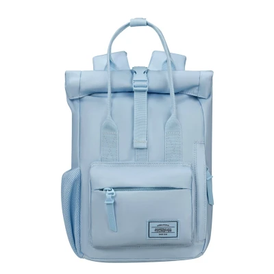Afbeelding van American Tourister rugzak Urban Groove kids Pastel blue 7 l