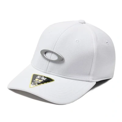Afbeelding van Oakley Sportcap Maat L/XL Unisex oranje/rood/zwart