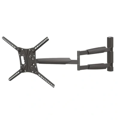 Afbeelding van Barkan Llange Full Motion TV muurbeugel 13 inch 83 inch/33 cm 211 50 kg Zwart